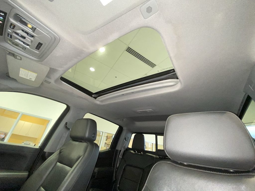 Thumbnail: 2020 Chevrolet Silverado 1500 - 27