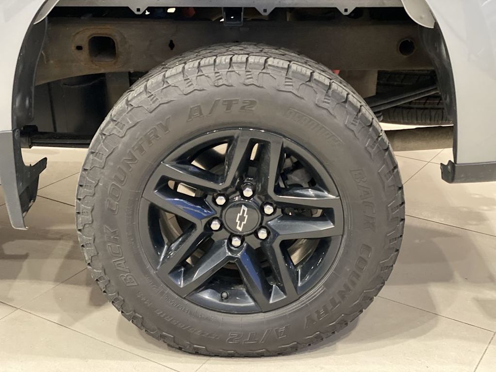 Thumbnail: 2024 Chevrolet Silverado 1500 - 6