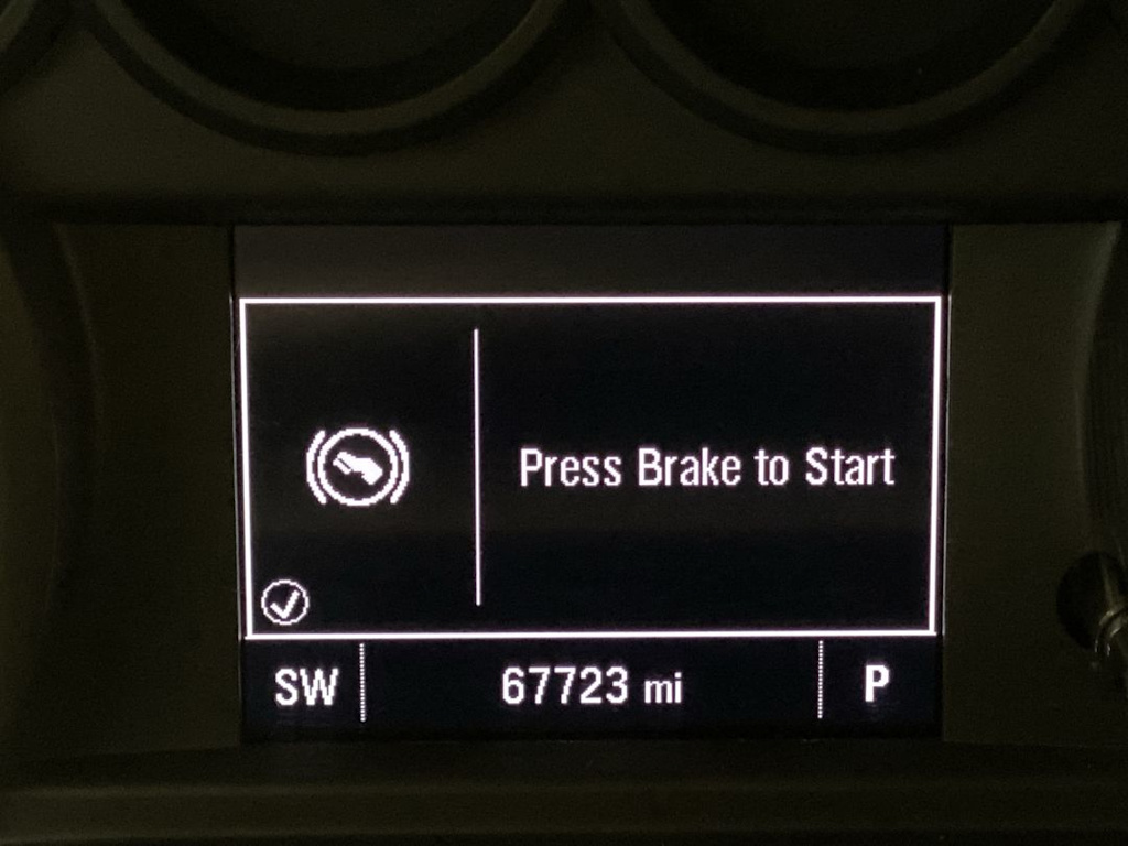 Thumbnail: 2024 Chevrolet Silverado 1500 - 11