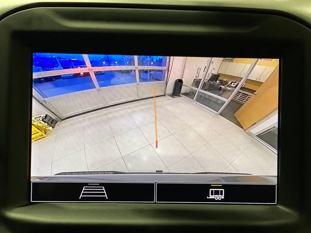 Thumbnail: 2024 Chevrolet Silverado 1500 - 24