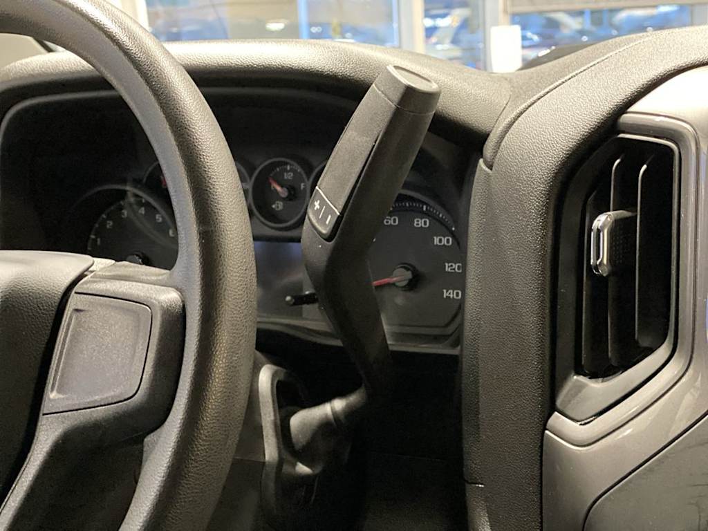 Thumbnail: 2024 Chevrolet Silverado 1500 - 26