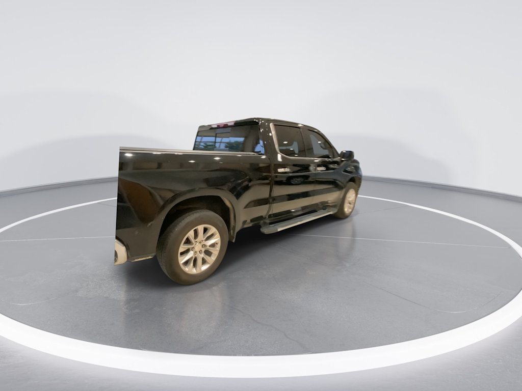 Thumbnail: 2020 Chevrolet Silverado 1500 - 17