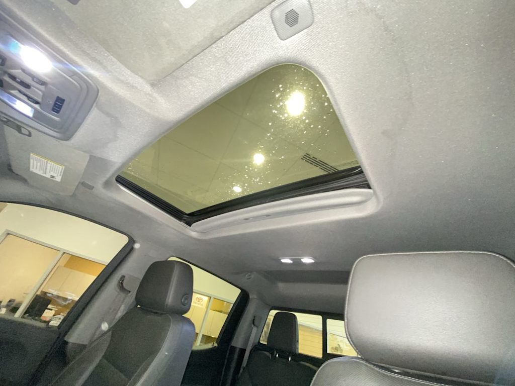 Thumbnail: 2020 Chevrolet Silverado 1500 - 28