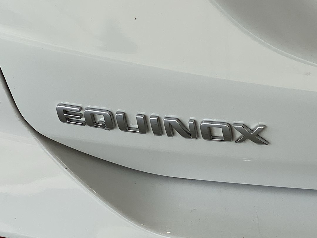Thumbnail: 2022 Chevrolet Equinox - 7