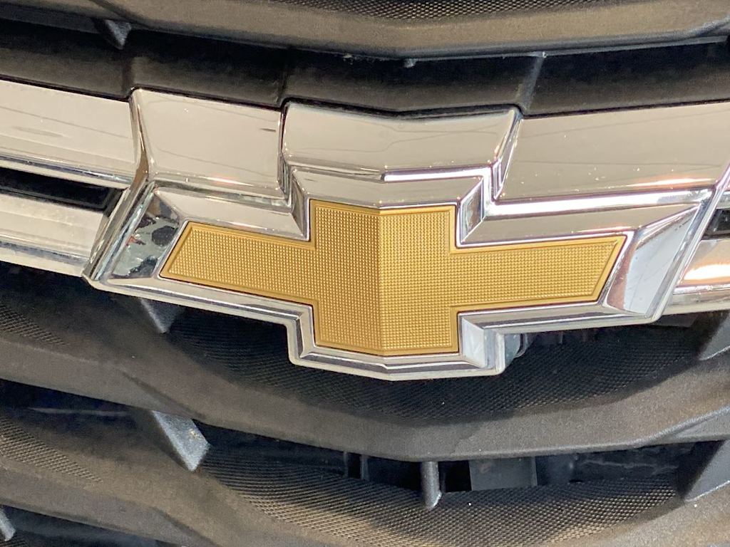Thumbnail: 2022 Chevrolet Equinox - 20