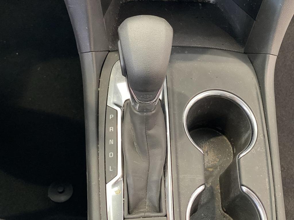 Thumbnail: 2022 Chevrolet Equinox - 14