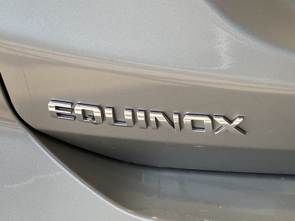 Thumbnail: 2024 Chevrolet Equinox - 21