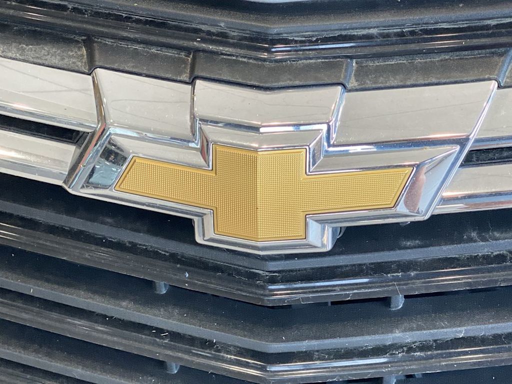 Thumbnail: 2024 Chevrolet Equinox - 6