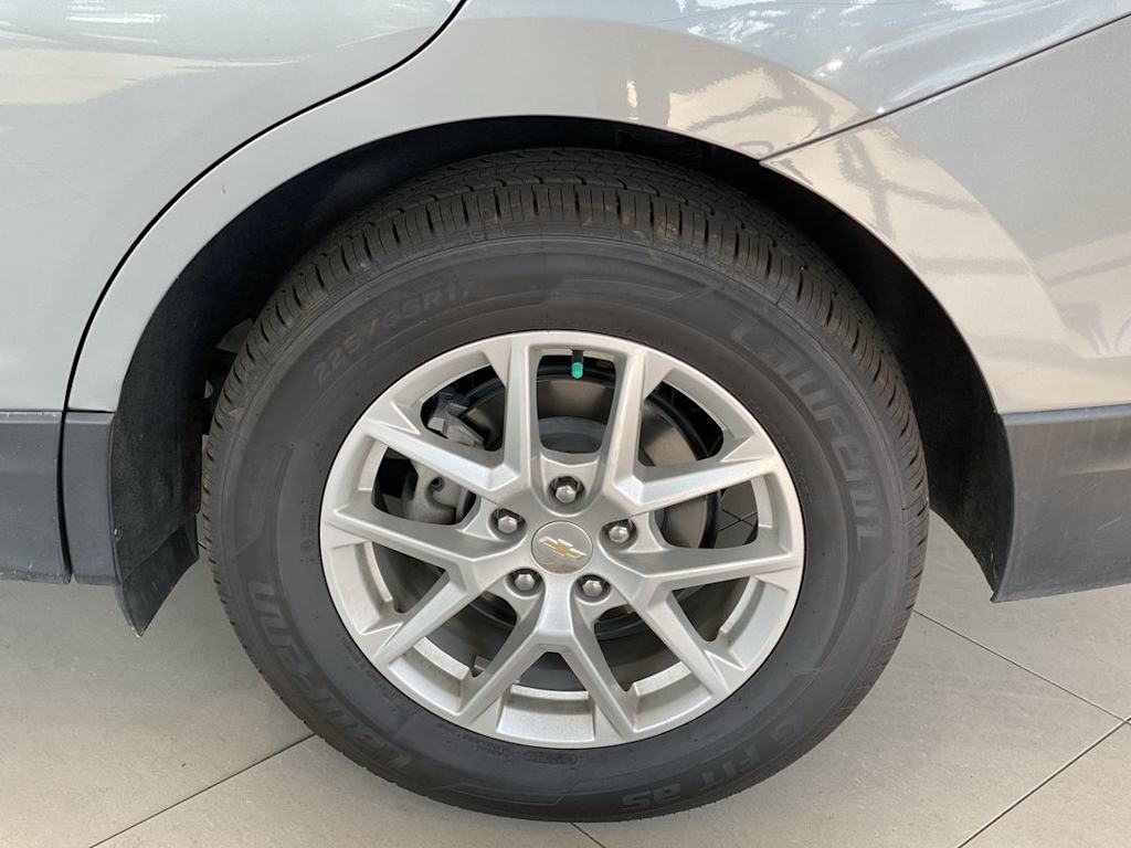 Thumbnail: 2024 Chevrolet Equinox - 7