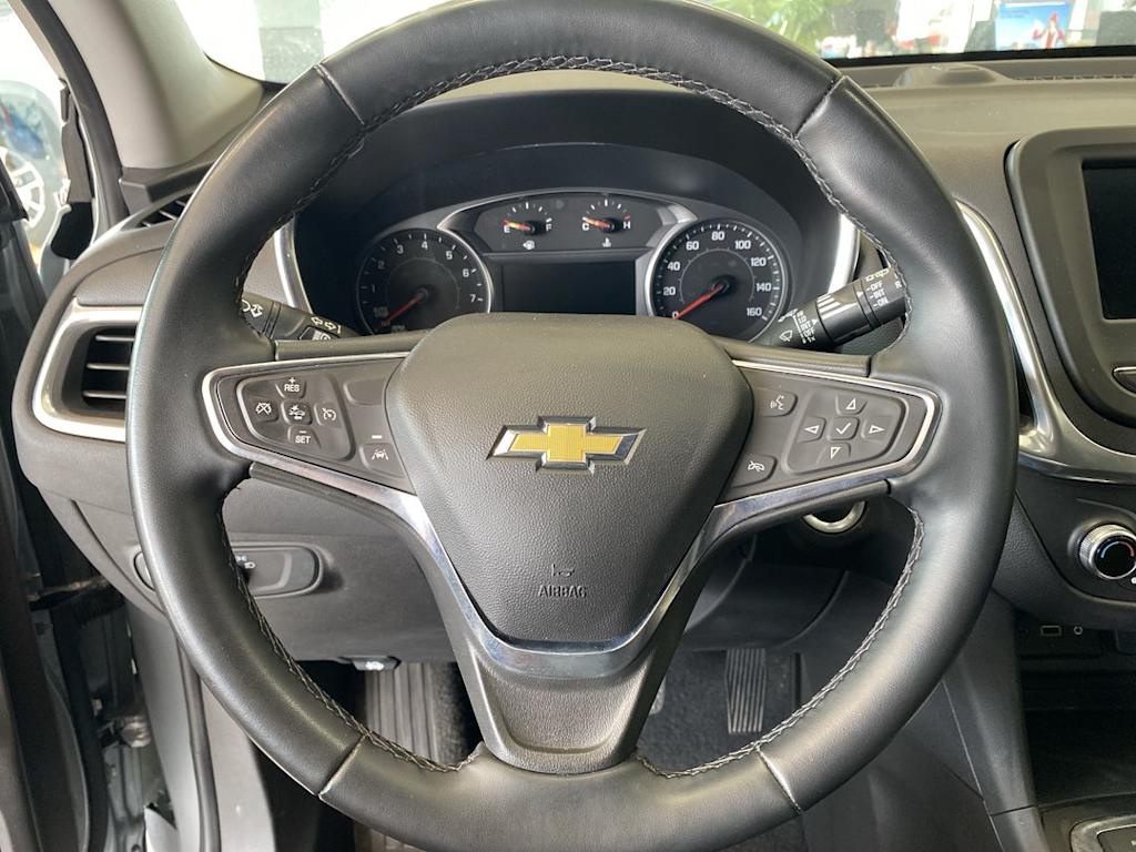 Thumbnail: 2024 Chevrolet Equinox - 2