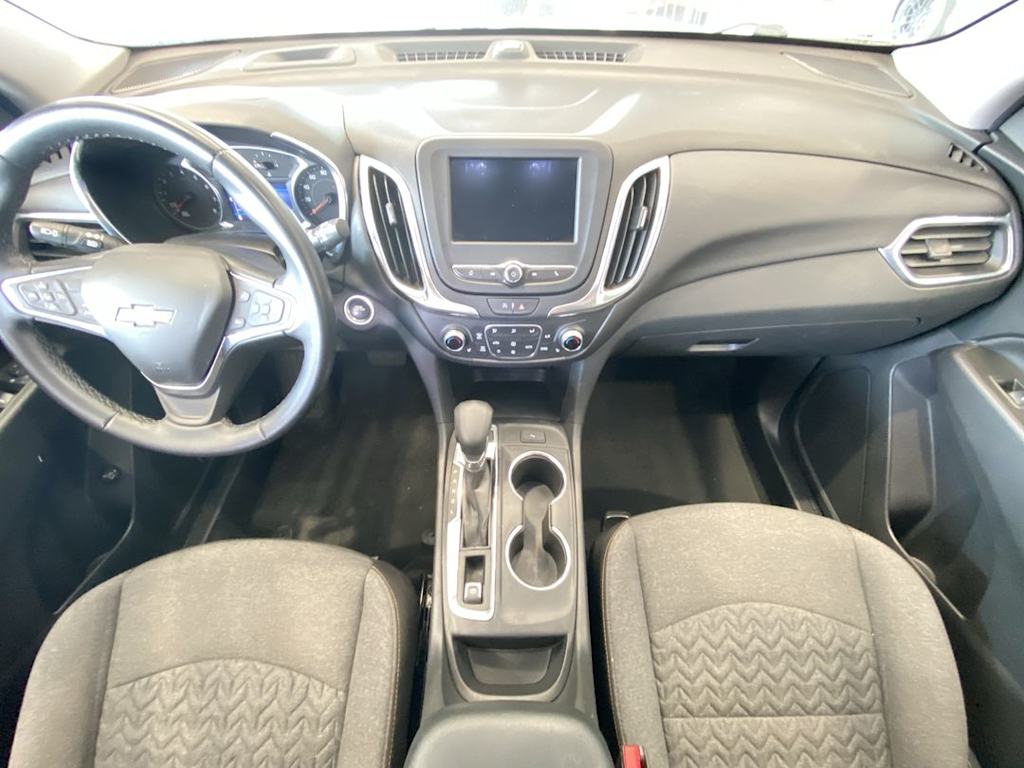 Thumbnail: 2024 Chevrolet Equinox - 8