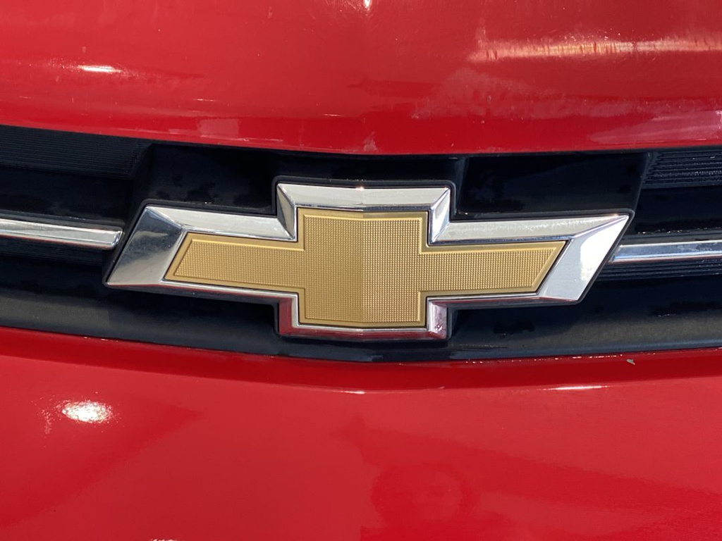 Thumbnail: 2018 Chevrolet Trax - 5