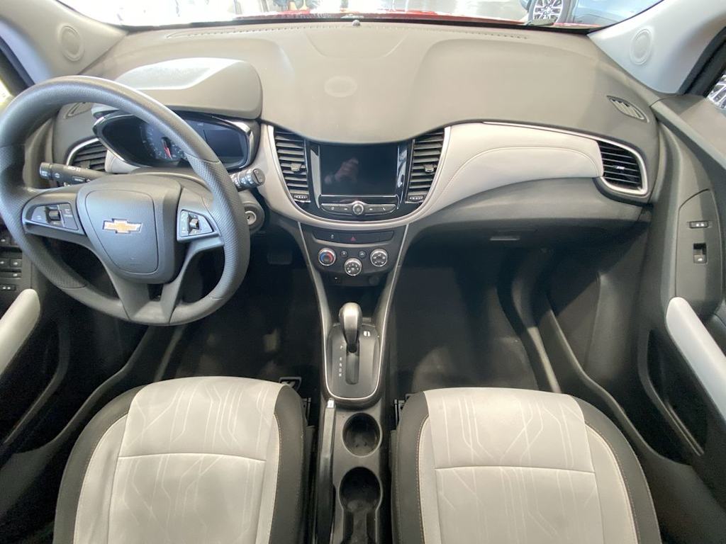 Thumbnail: 2018 Chevrolet Trax - 7