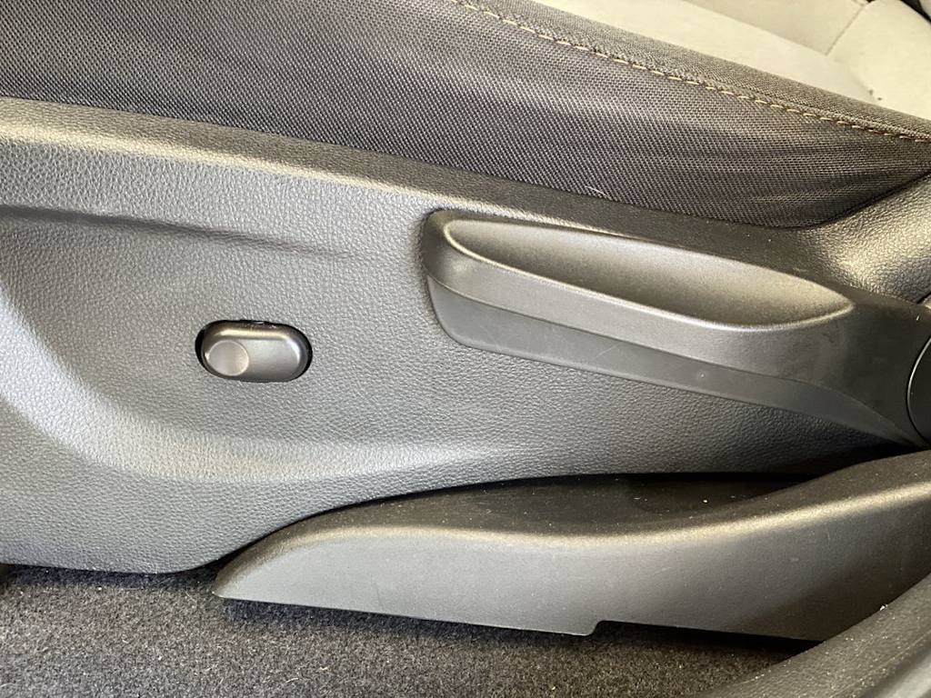 Thumbnail: 2018 Chevrolet Trax - 22