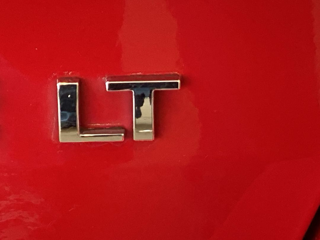 Thumbnail: 2018 Chevrolet Trax - 21