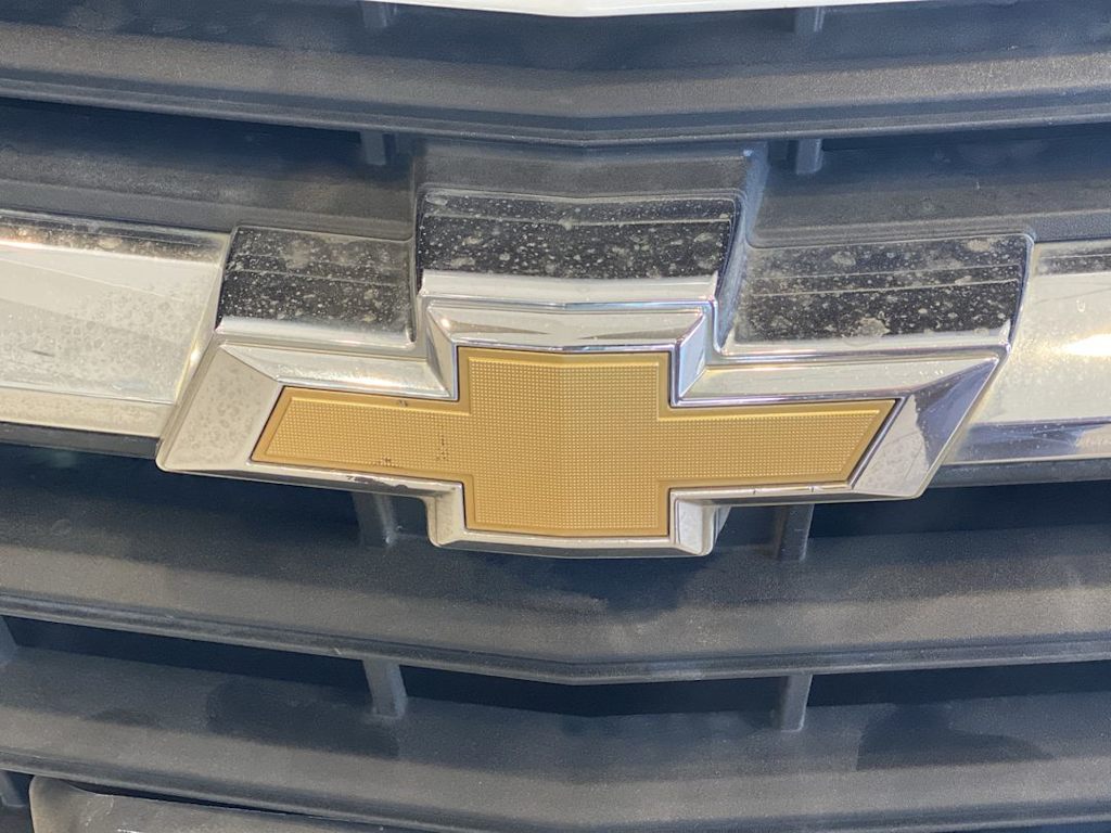 Thumbnail: 2021 Chevrolet Blazer - 20