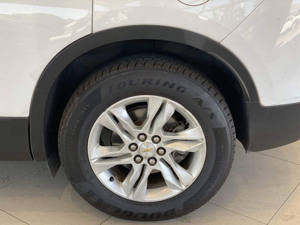 Thumbnail: 2021 Chevrolet Blazer - 8