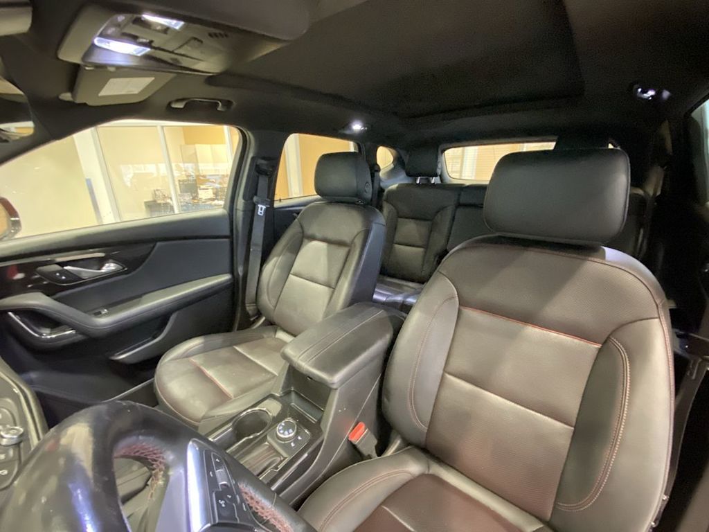 Thumbnail: 2021 Chevrolet Blazer - 9