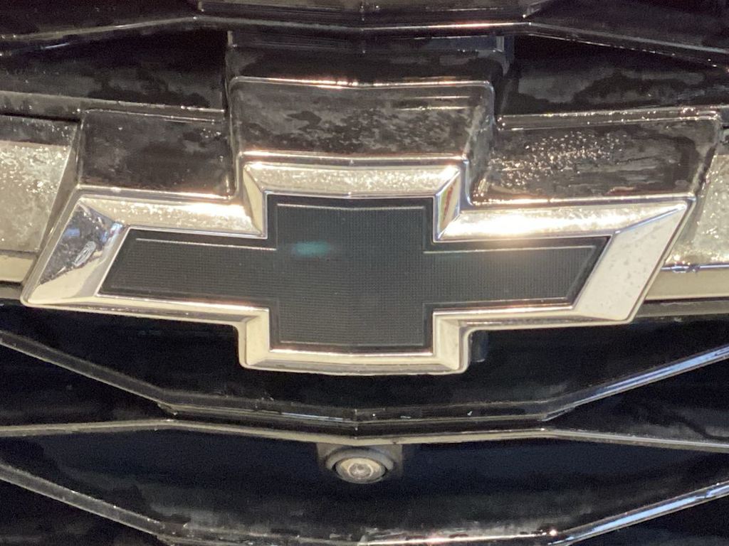 Thumbnail: 2021 Chevrolet Blazer - 19