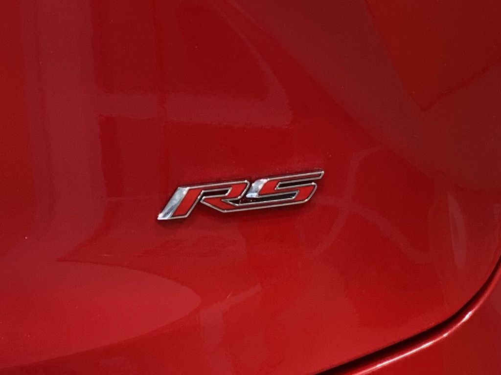 Thumbnail: 2021 Chevrolet Blazer - 20