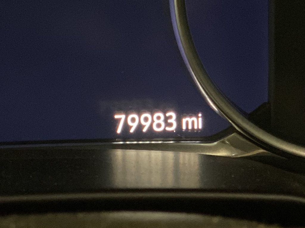 Thumbnail: 2021 Chevrolet Blazer - 23