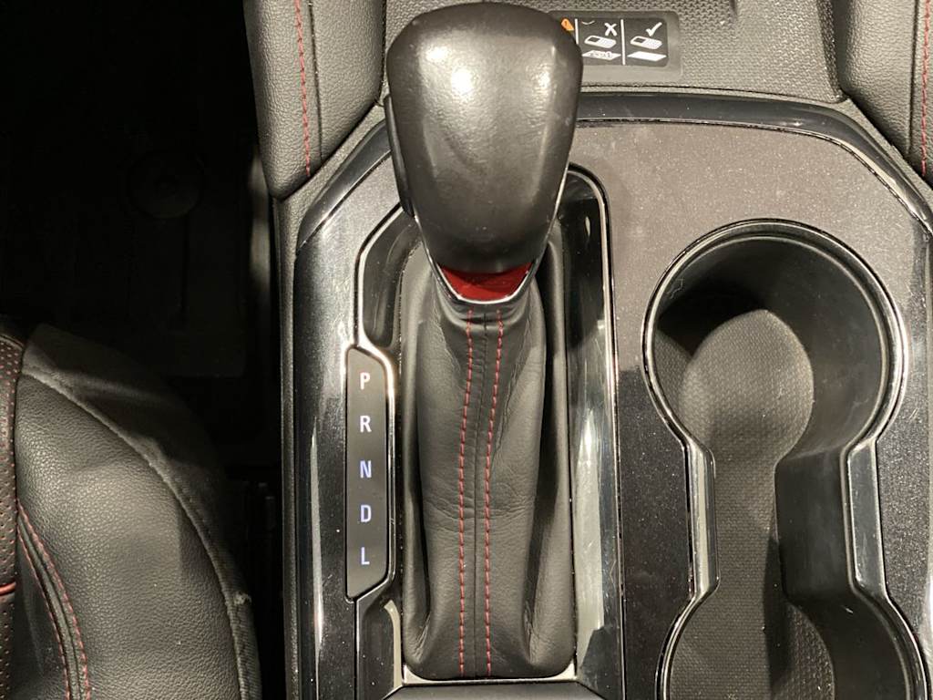 Thumbnail: 2021 Chevrolet Blazer - 13