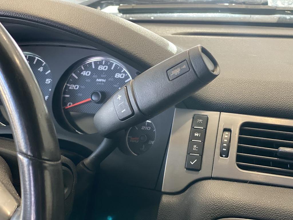 Thumbnail: 2011 GMC Sierra 1500 - 7