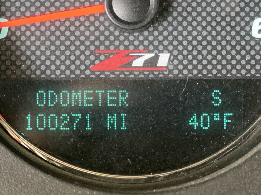 Thumbnail: 2011 GMC Sierra 1500 - 23