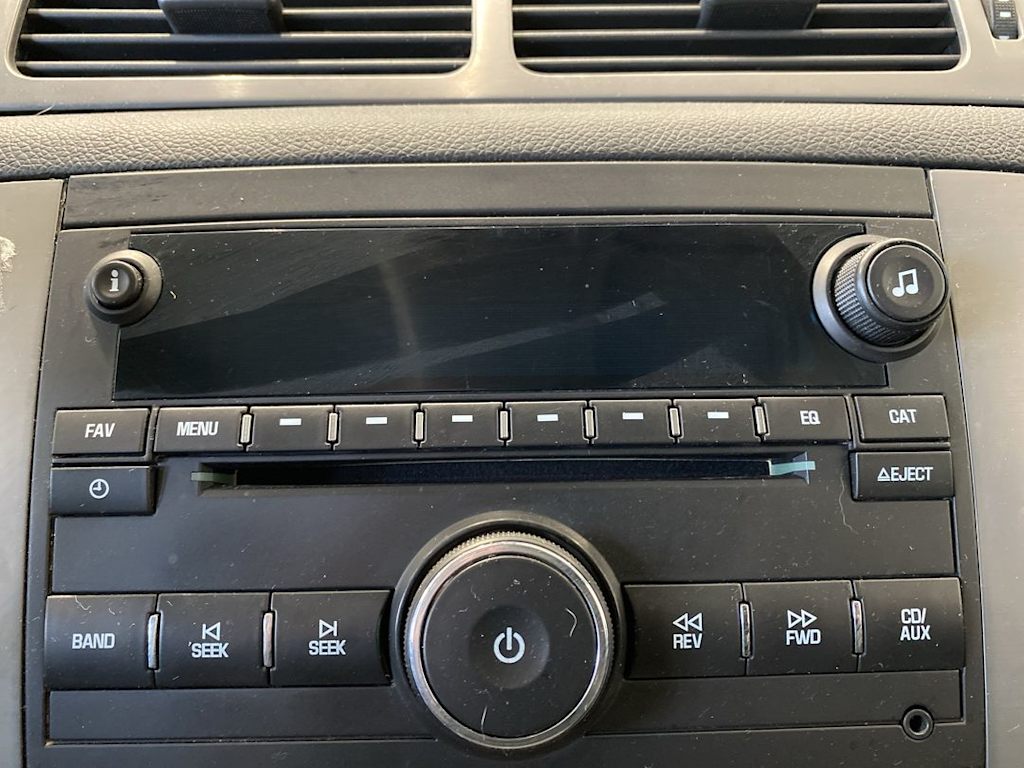 Thumbnail: 2011 GMC Sierra 1500 - 12