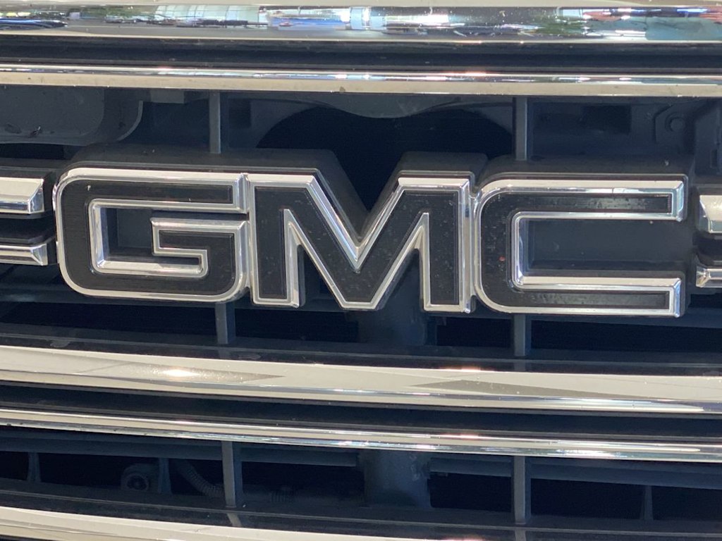 Thumbnail: 2018 GMC Sierra 1500 - 19