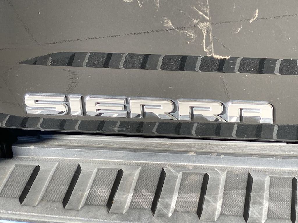 Thumbnail: 2018 GMC Sierra 1500 - 20