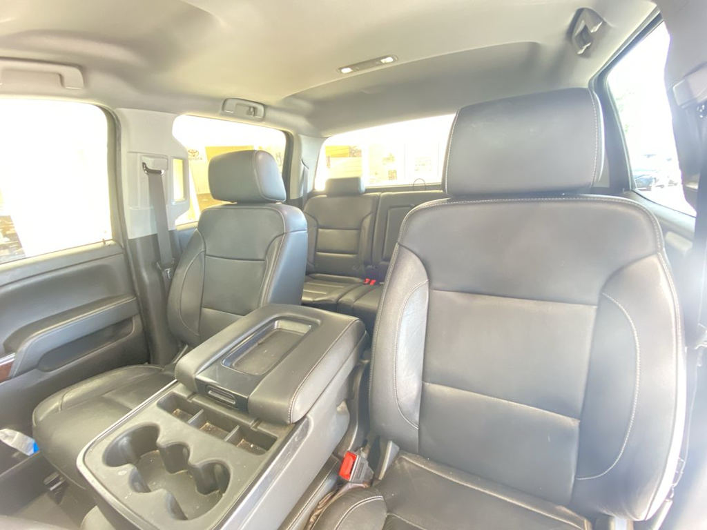 Thumbnail: 2018 GMC Sierra 1500 - 9