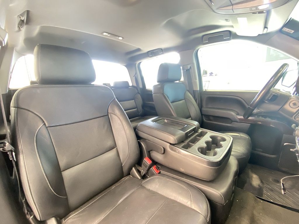 Thumbnail: 2018 GMC Sierra 1500 - 10