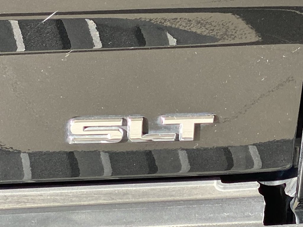 Thumbnail: 2018 GMC Sierra 1500 - 21
