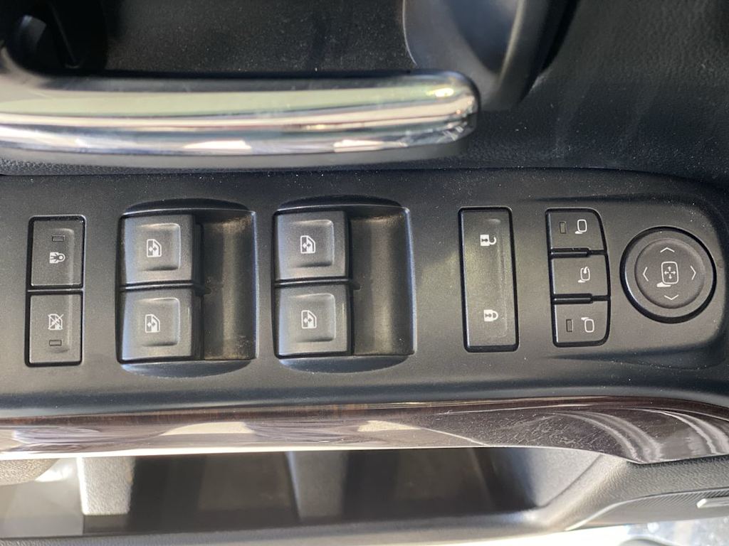 Thumbnail: 2018 GMC Sierra 1500 - 23