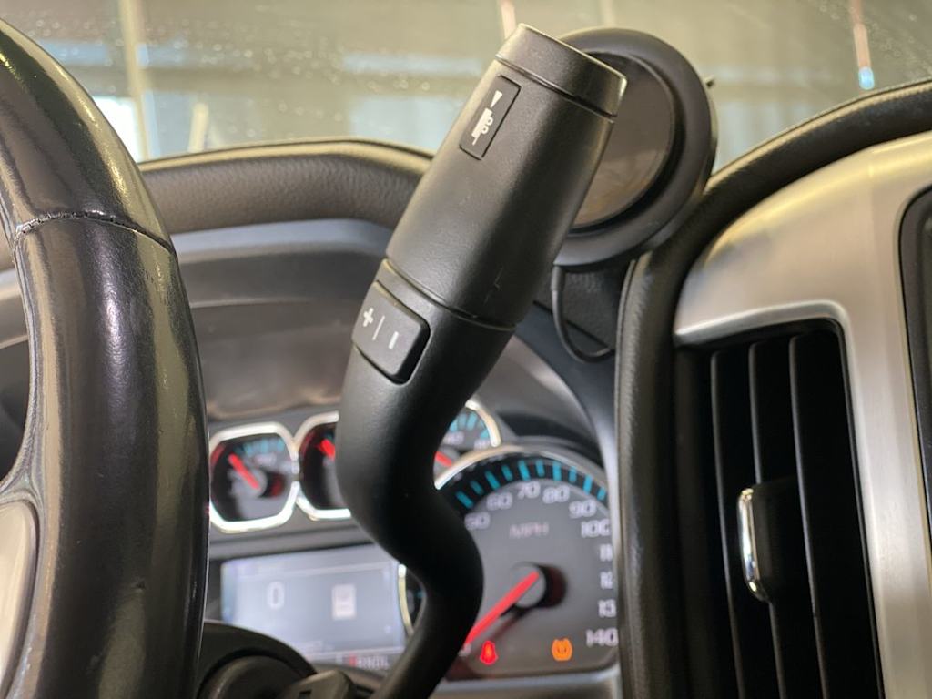 Thumbnail: 2018 GMC Sierra 1500 - 11