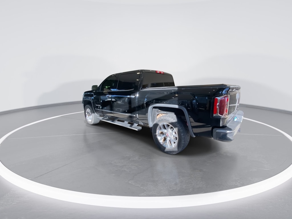Thumbnail: 2018 GMC Sierra 1500 - 16