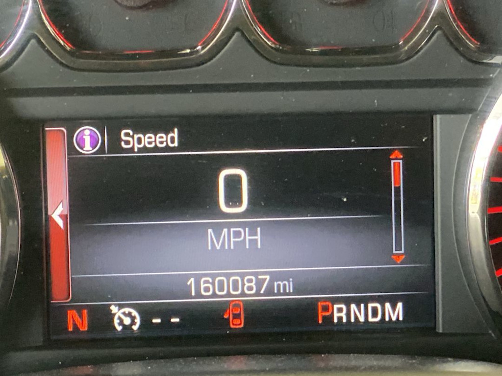 2016 GMC Sierra 1500 SLT 11