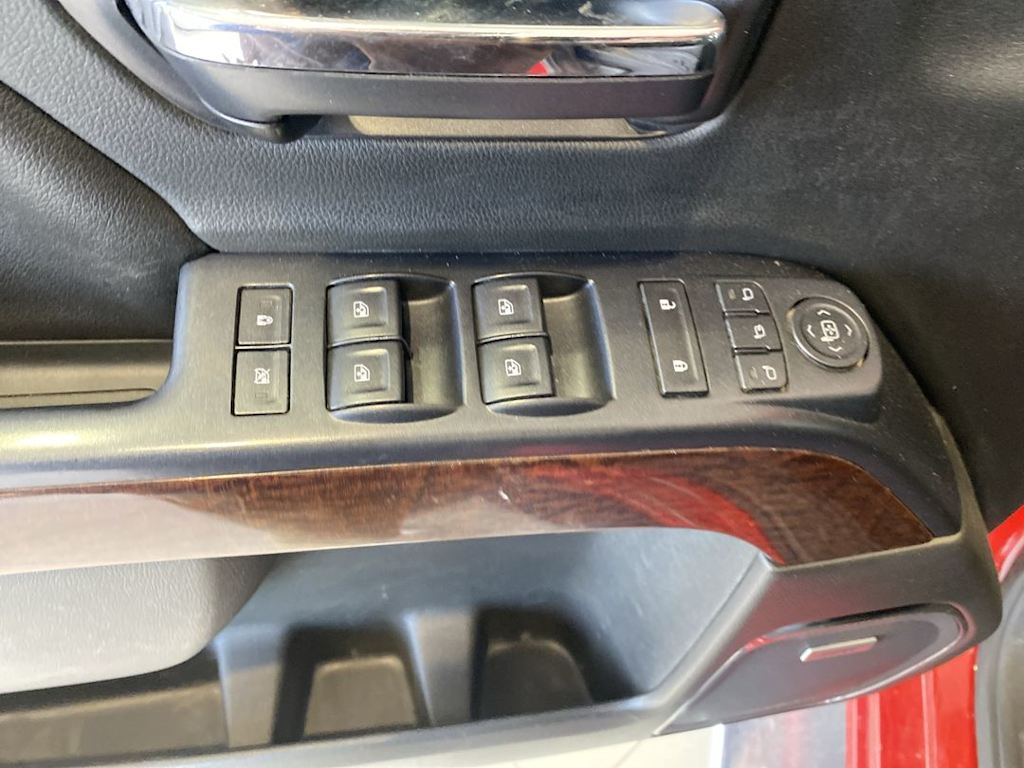 2016 GMC Sierra 1500 SLT 20