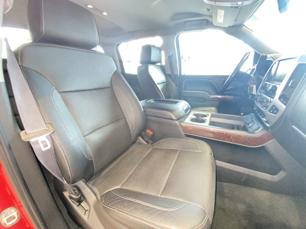 2016 GMC Sierra 1500 SLT 9