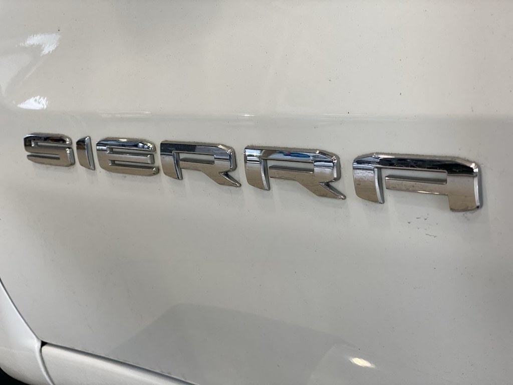 2021 GMC Sierra 1500 SLT 19
