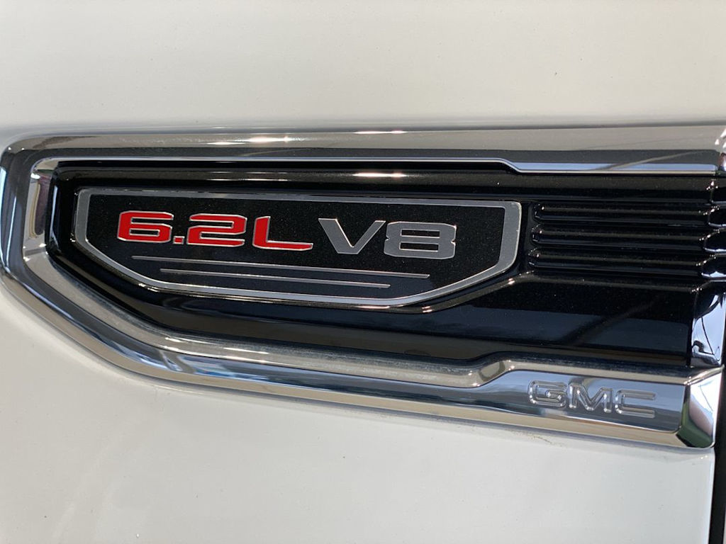 2021 GMC Sierra 1500 SLT 6