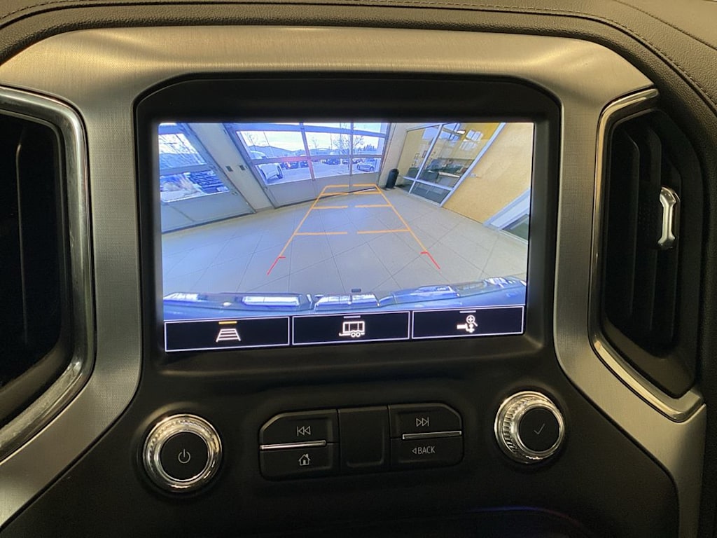 2021 GMC Sierra 1500 SLT 24