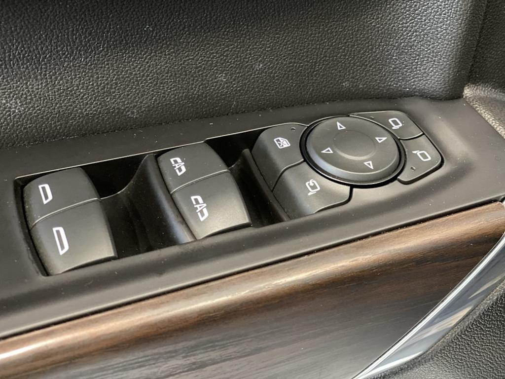 2021 GMC Sierra 1500 SLT 22