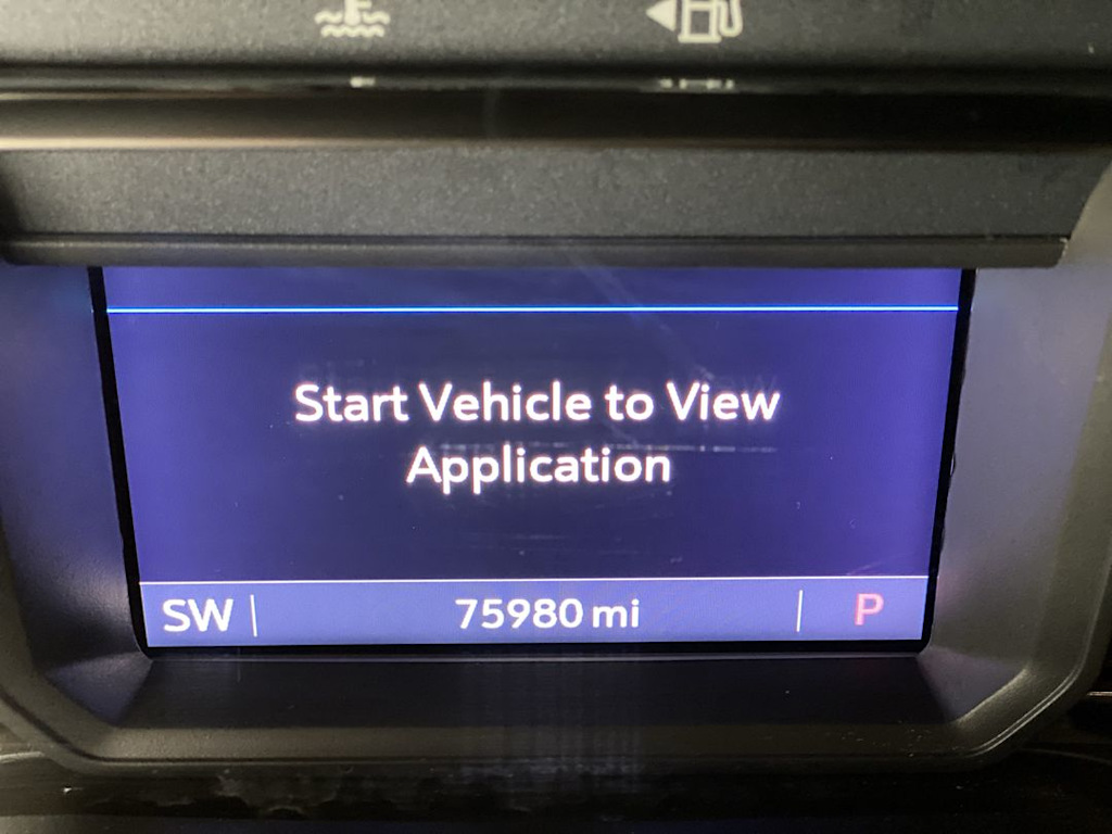 2021 GMC Sierra 1500 SLT 12