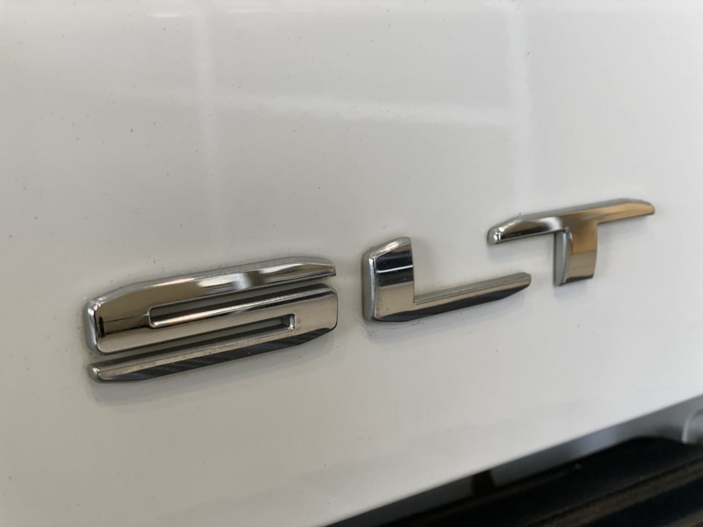 2021 GMC Sierra 1500 SLT 20