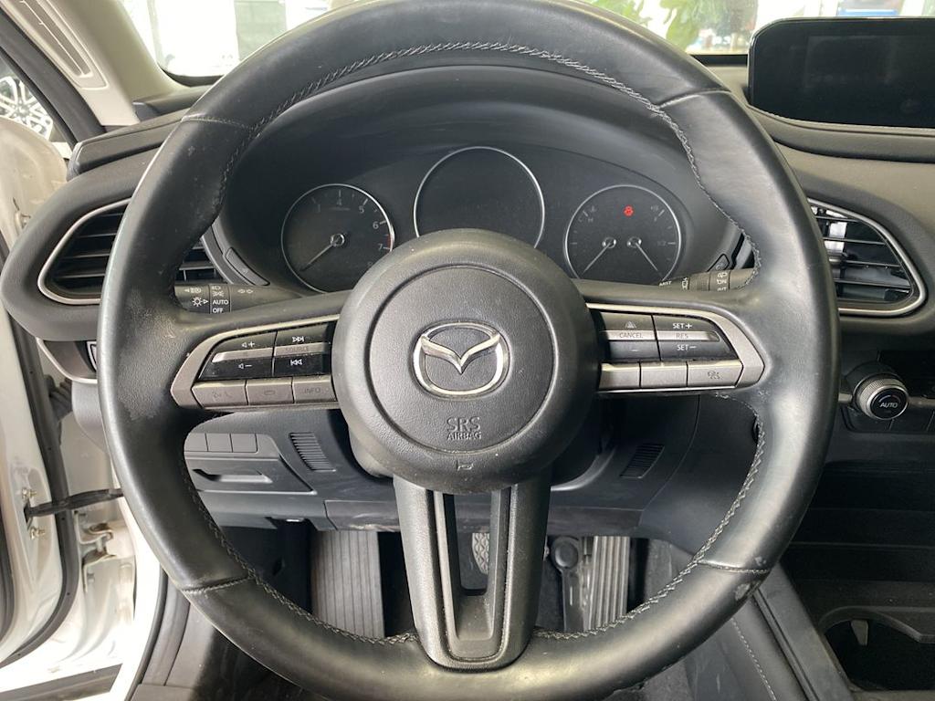 Thumbnail: 2021 Mazda CX-30 - 2