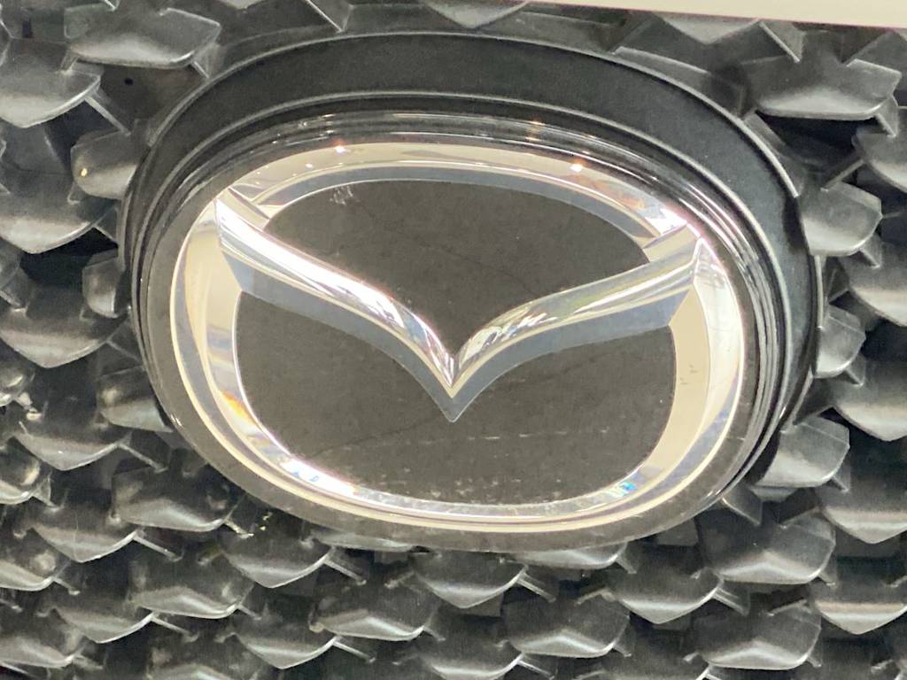 Thumbnail: 2021 Mazda CX-30 - 8