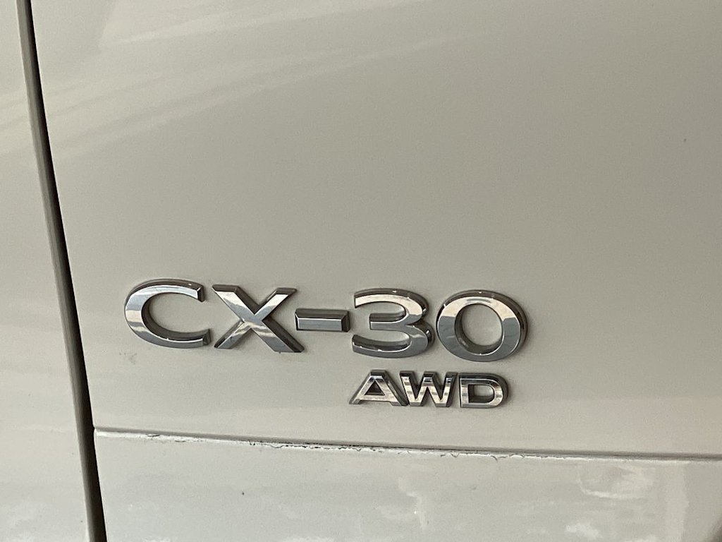 Thumbnail: 2021 Mazda CX-30 - 6