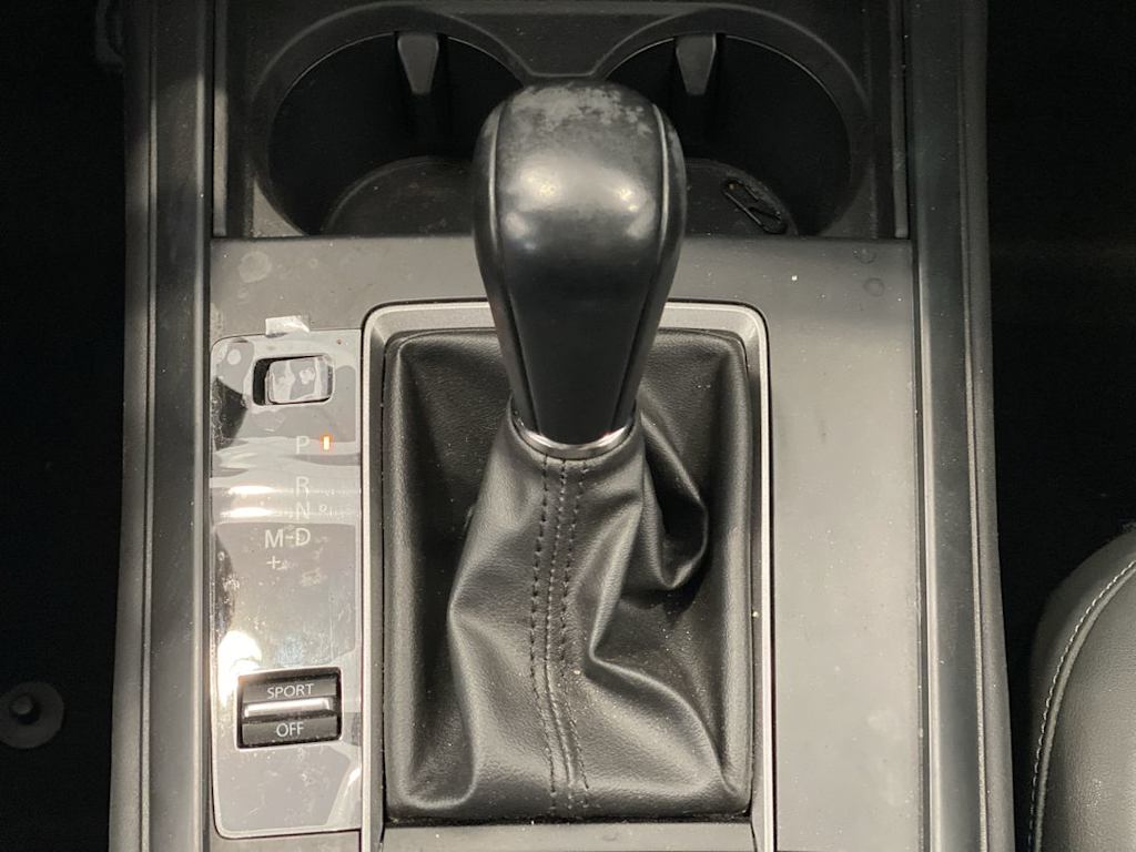 Thumbnail: 2021 Mazda CX-30 - 14